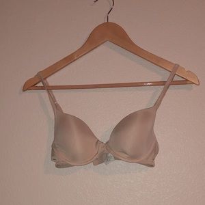 Calvin Klein lightly padded bra